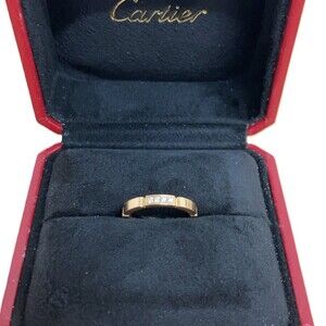 CARTIER Ring